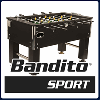 BANDITO Tischfußball