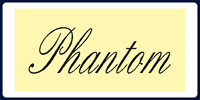 Phantom Poolbillard-Queues