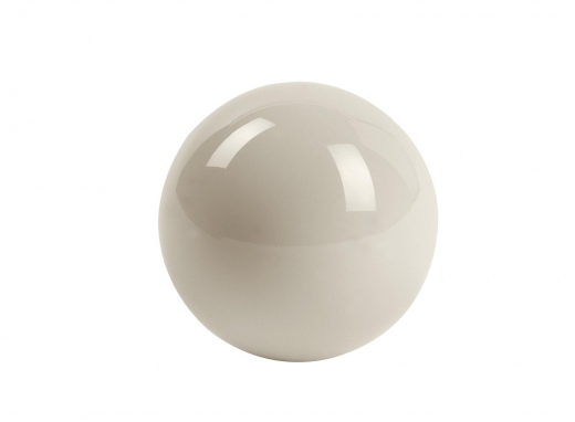Spielball weiß Aramith 48mm