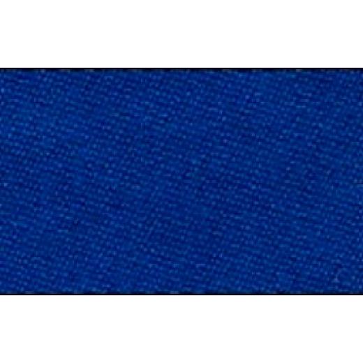 Billardtuch Simonis 760 königsblau, Tuchbreite 165cm