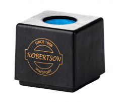 Kreidehalter Robertson, inkl. 1 Kreidewürfel Robertson Gold Star