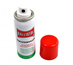 Ballistol - Gleit und Pflegespray 50 ml. 12 St. im Display