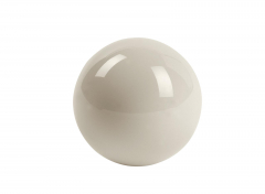 Spielball weiß Aramith 48mm