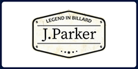 J. Parker Poolbillard-Queues