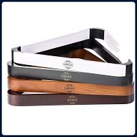 Billard-Zubehör, - Pflege, - Dreiecke