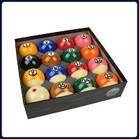 Kugeln Poolbillard
