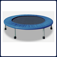 Trampolin
