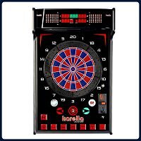 Dartautomaten (Softdart)