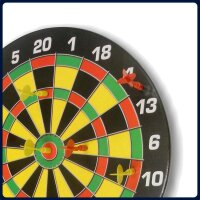 Magnet Dart