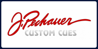 Pechauer Poolbillard-Queues