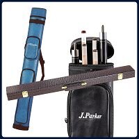 Köcher | Koffer | Taschen