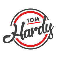 Tom Hardy
