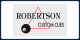 Robertson