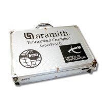 Kugeln Snooker Aramith Tournament 1-G 52,4mm inkl. Koffer