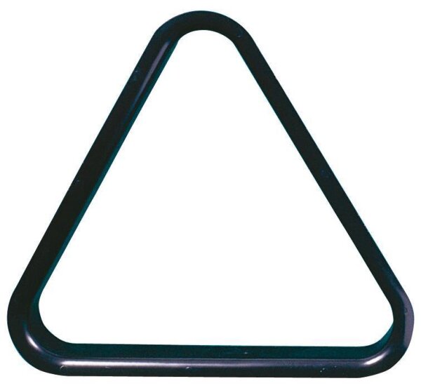 Triangel PVC 38,0mm
