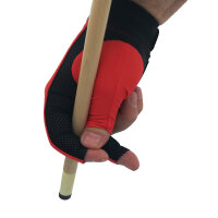 Kamui Quick-Dry Handschuh rot  für die rechte Hand...