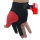 Kamui Quick-Dry Handschuh rot  für die rechte Hand Größe XS, S, M, L, XL, XXL