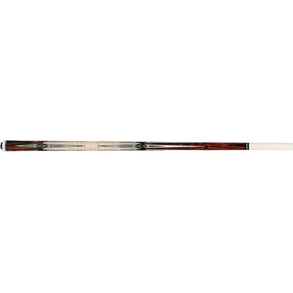 Queue J. Pechauer Pro Limited  PL 29