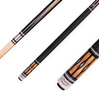 Poolbillard Queue J. Parker Premium Edition 12,75 mm  PE-2
