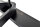 Wandhalter Robertson 6 Queues schwarz