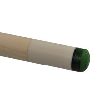 Klebeleder Pechauer Jade 12,25 mm hart