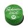 Klebeleder Pechauer Jade 12,25 mm hart