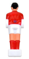 Kickerfigur Winever rot / weiß | 13mm