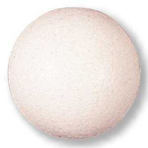 Kickerball 5er Set Bandito Kork naturbraun 34mm