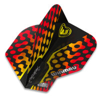 Flights Winmau Prism Zeta 6915.308