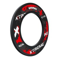 Catchring (Auffangring) - Winmau Xtreme red - 4443 NEW