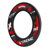 Catchring (Auffangring) - Winmau Xtreme red - 4443