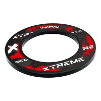 Catchring (Auffangring) - Winmau Xtreme red - 4443