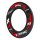 Catchring (Auffangring) - Winmau Xtreme red - 4443