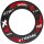 Catchring (Auffangring) - Winmau Xtreme red - 4443