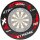 Catchring (Auffangring) - Winmau Xtreme red - 4443