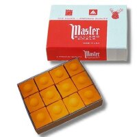 Kreide Master gold Schachtel (12 St.)