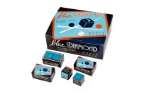 Kreide Blue Diamond Box 25 x 2 St.