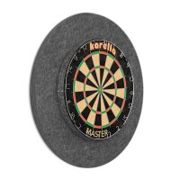 Karella Schallschutz für Steeldartboards