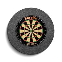 Karella Schallschutz für Steeldartboards