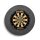 Karella Schallschutz für Steeldartboards