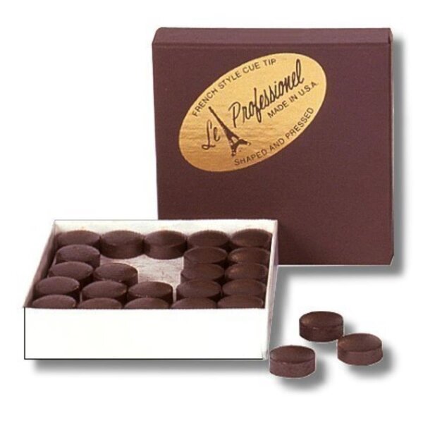 Klebeleder Le Professional 10mm