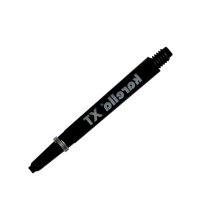 Shaft (Set) Karella XT intermediate schwarz