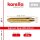 Steeldart Karella XT-Serie  XT-1  - 22 g