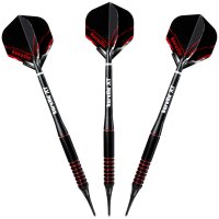 Softdart Karella XT-Serie  XT-2  -18 g