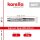 Softdart Karella XT-Serie  XT-3  - 19 g