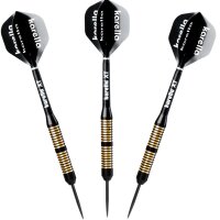 Steeldart Karella XT-Serie  XT-6  - 23 g