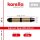Steeldart Karella XT-Serie  XT-6  - 23 g
