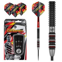 Steeldart Winmau Florian Hempel 1491-23g
