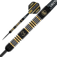 Steeldart Winmau MvG Trilogy 1481-21,5g