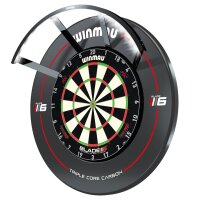Polaris Dartboard  Winmau 8412